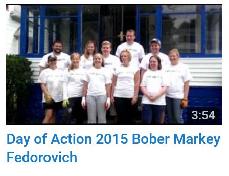 Day of Action 2015 Bober Markey Fedorovich