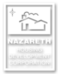 Nazareth Logo