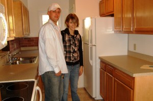 New Homeowners