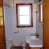 Mogadore, Bathroom After