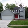 New home in Near West Akron