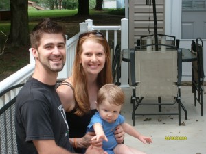 Homeowners at Home